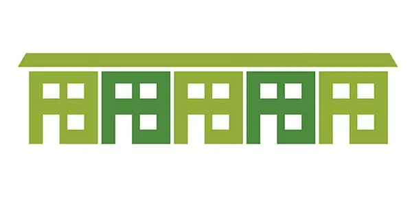 De Brink Rhenoy - 5 starterswoningen